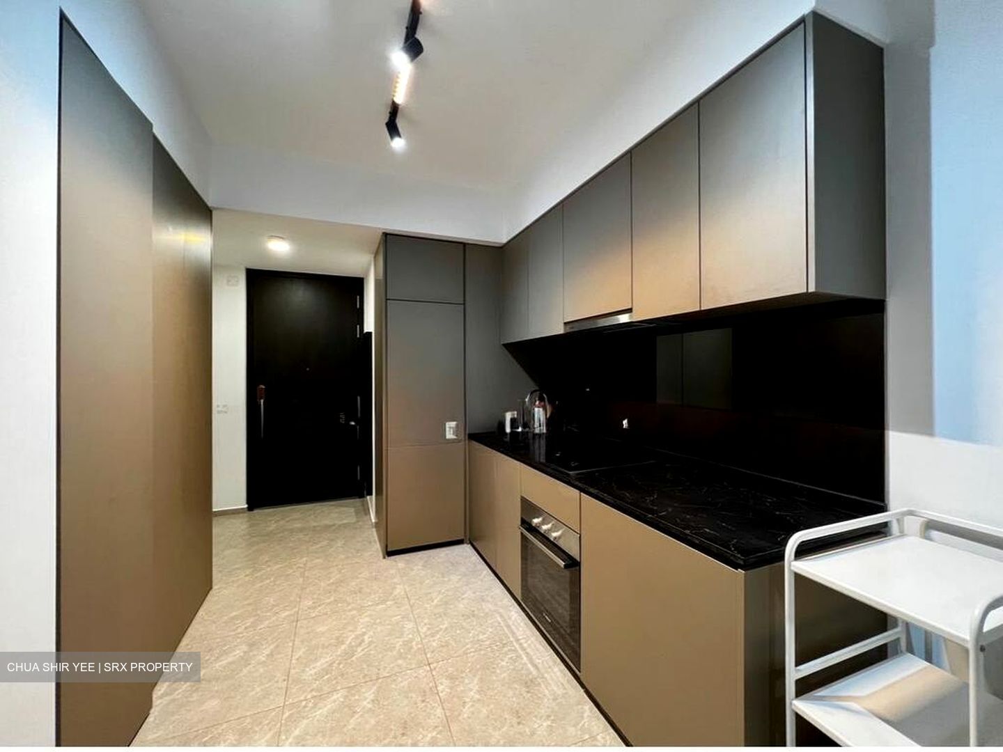 Park Colonial (D13), Condominium #560729401